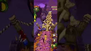 Temple Run 2 All Maps Pt 15 Season 2 Spooky Summit