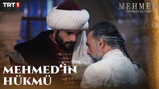 Sultan Mehmed’in Hükmü - Mehmed: Fetihler Sultanı 8. Bölüm @Trt1