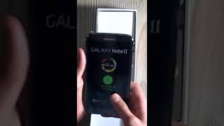 Samsung Galaxy Note 2 Unboxing In 2021 Its Amazing