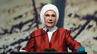 Emine Erdoğan Kimdir ?