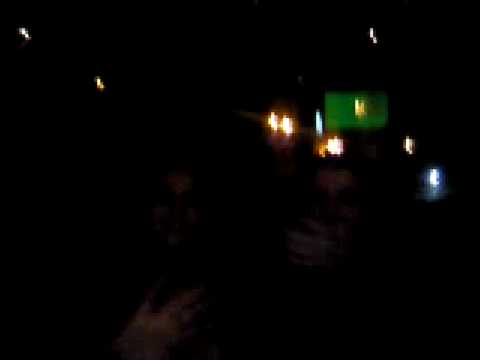 La Mavana-Nello Mancuso e la 1A