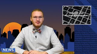 Identity Management | News.exe