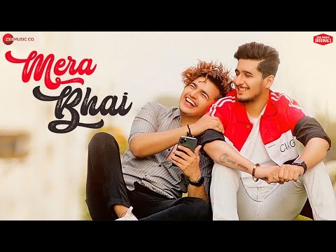 Mera-Bhai-Lyrics-Bhavin-Bhanushali