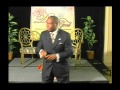 "Master Motivator" Spence Finlayson - Dare to be Great #7 pt 2