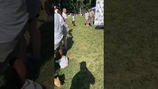 Garners Ch Kemosabe Tom Garner Pig Pickin 2023