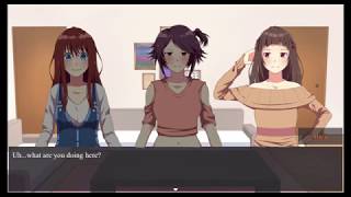 Bonds Playthrough Part 3