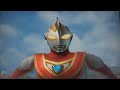 Ultraman Fighting Evolution 3 Ps2 gameplay