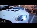 Les Twins | Aston Martin | Criminalz Crew | worldofdance.com