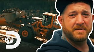 Rick Ness' Second Mining Season | Season 10 | Gold Rush