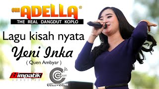 Download lagu Yeni Inka - Dalan Liyane (cover) Cipt. Hendra Kumbara ( OM.ADELLA live Tambakboyo Tuban ).