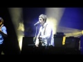 Noel Gallagher's High Flying Birds 'Half the world away' @ Fuji Rock Festival 2012