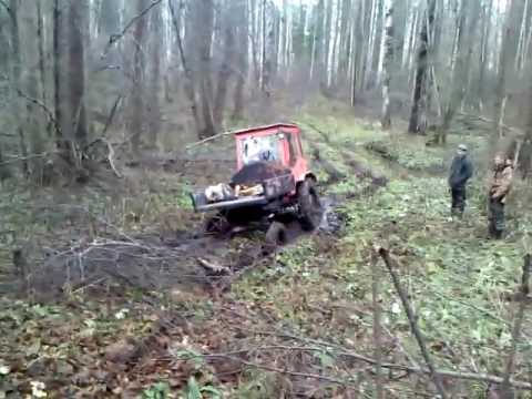 Жатка на мтз своими руками Жатка на мтз своими руками