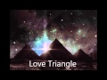 Kai Jewels - Love Triangle