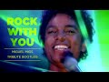 Michael Jackson - Rock With You (Miguel Migs Tribute Bootleg) Michael Jackson - Rock With You (Miguel Migs Tribute Bootleg)
