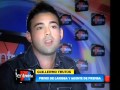 Larissa Riquelme - Adelanto de Entreinta