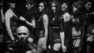 Watch Danko Jones Legs video