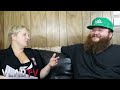 Action Bronson: Eminem Is a Perfectionist