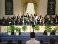 Howard Gospel Choir - "Expect the Great"