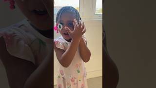 Daughter Has A Black Eye And Dad Gets Angry