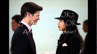 Watch Glee Cast Smooth Criminal video