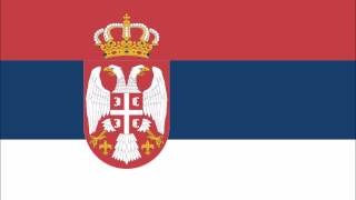 Serb Patriot Music - Mlada Srpska Garda
