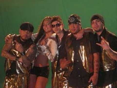 KUMBIA ALL STARS LYRICS kumbia all stars lyrics: