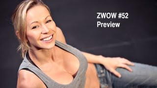 ZuzkaLight.com ZWOW 52 Workout Preview