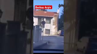 74- Diklemesine Polo Diye Bağıran Adam