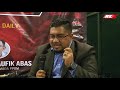 #Nothing2Hide 2.0 : Mahathir Bawa Politik Propaganda Jahat " Black Ops " - Cikgu Bard
