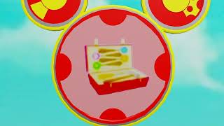 Picking The Mouseketools In Special Agent Oso A View To A Clubhouse Fanmade Mouseketool Video