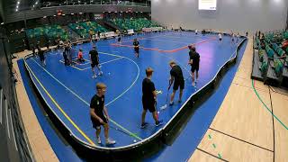 Lasb - Tps P17 Mestareiden Cup