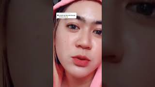Video Tiktok Alya Dita