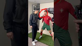 Cristiano Ronaldo Statue Price