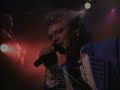 Lost In Love (live)