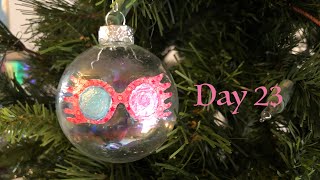 Luna Lovegood Spectrespecs Ornament
