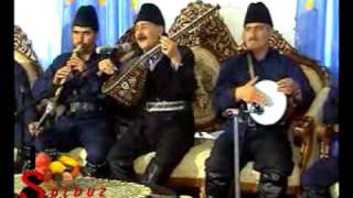 Güney Azərbaycan,Sulduz,Qarapapaq Türkləri