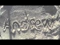 Sand Writing - Name download mp3 dan video Sand Writing - Name