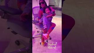 Mommy Chronicles Nicki Minaj