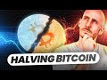 Le halving arrive et le cycle cryptos est terminé ? Panique sur le Bitcoin (ou pas)