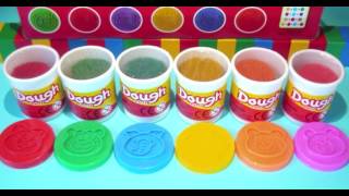 Moldar Plasticina Colorida Play Dough Party Disney Magic Toys Disneymagictoys Video Hd