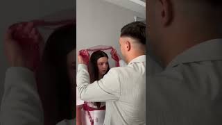 Turkish Wedding Ceremony Turkish Culture