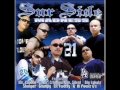 Bone Thugs - Mr Capone E - Mr Criminal - megamix 2012 part2