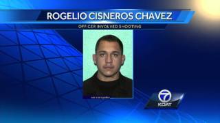 Nmsp Officer Shot In Espanola