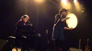 Watch Marketa Irglova Dokhtar Goochani video