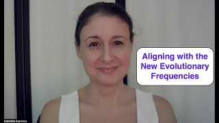 Aligning with the New Evolutionary Frequencies