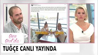 Karı-Kocanın Büyük Yüzleşmesi - Esra Erolda 9 Eylül 2021