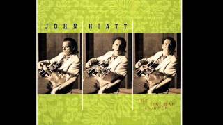 Watch John Hiatt The Tiki Bar Is Open video