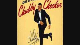 Watch Chubby Checker Hey Bobba Needle video