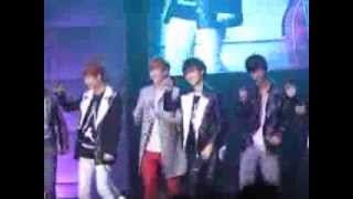 131229 Kcon5 Boyfriend Whoops Kiri