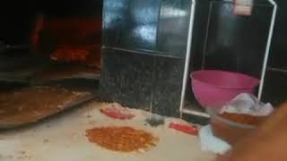 Kürek Olmasada Lahmacun Atarız